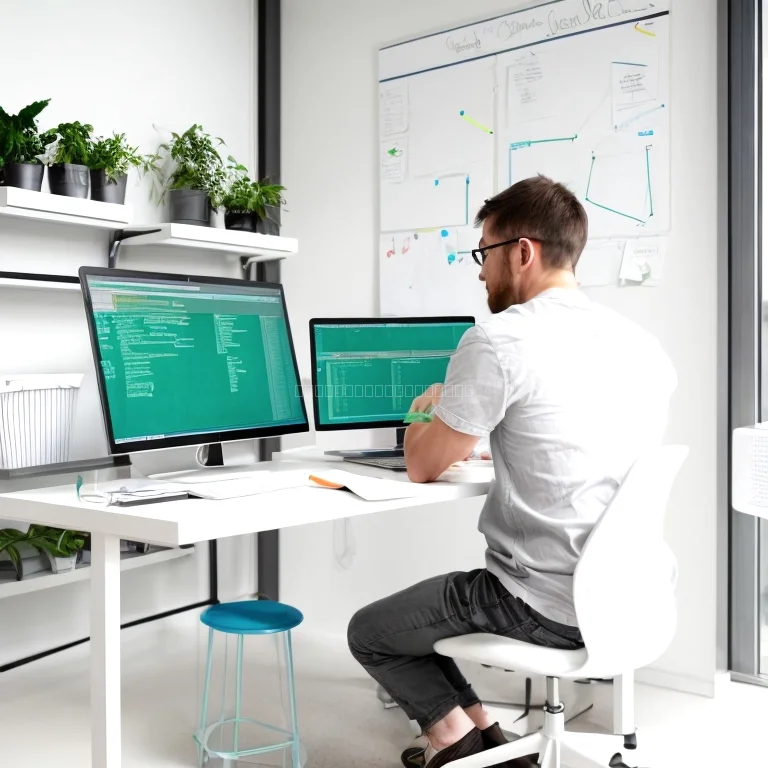 Skalierbare Architektur